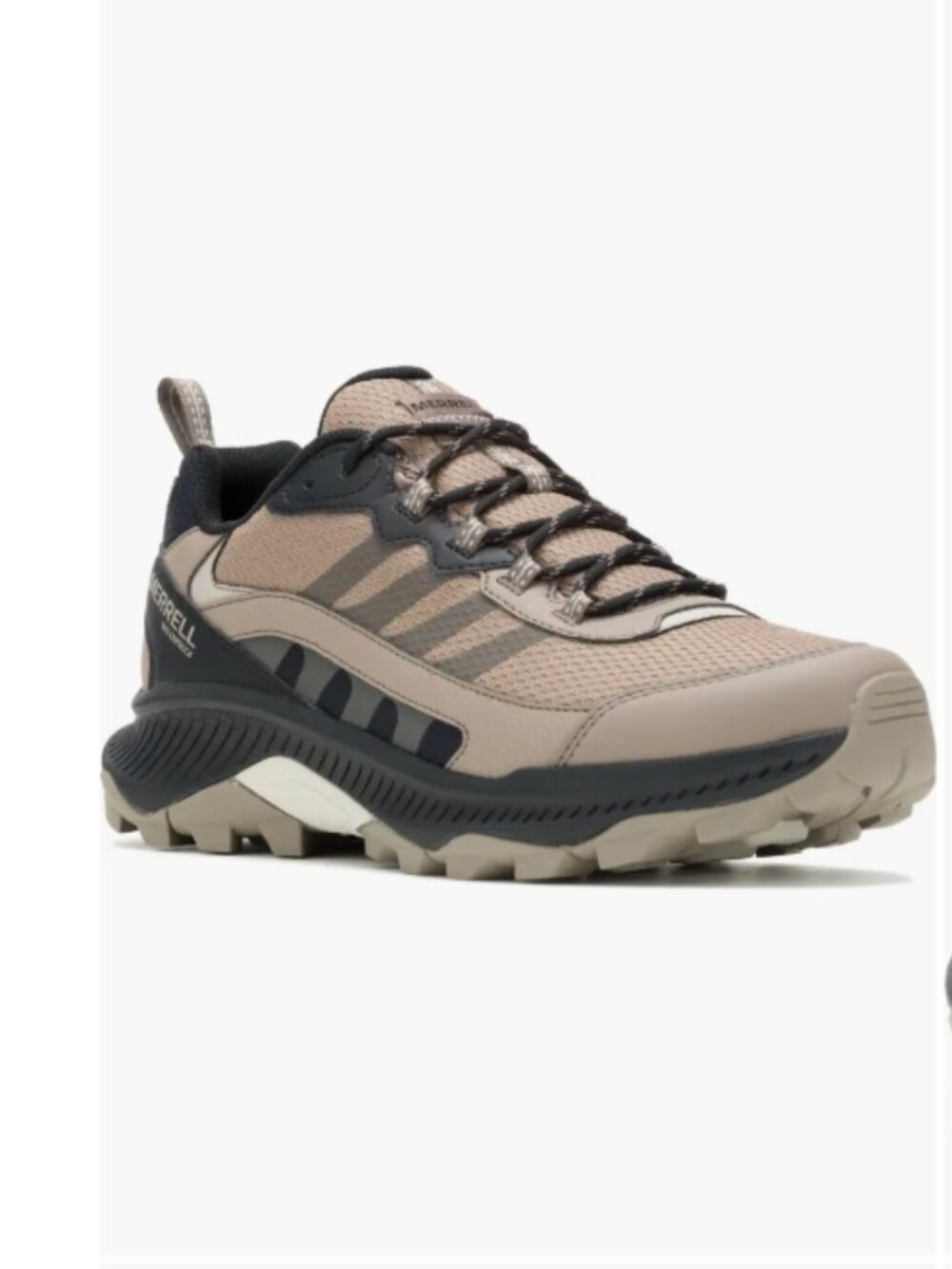NWT Men's Merrell Speed Strike 2 Hiking Shoe - Size 13